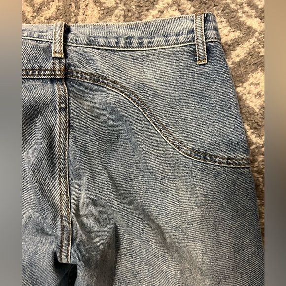 J Galt vintage jeans size S (P242) - Picture 12 of 12